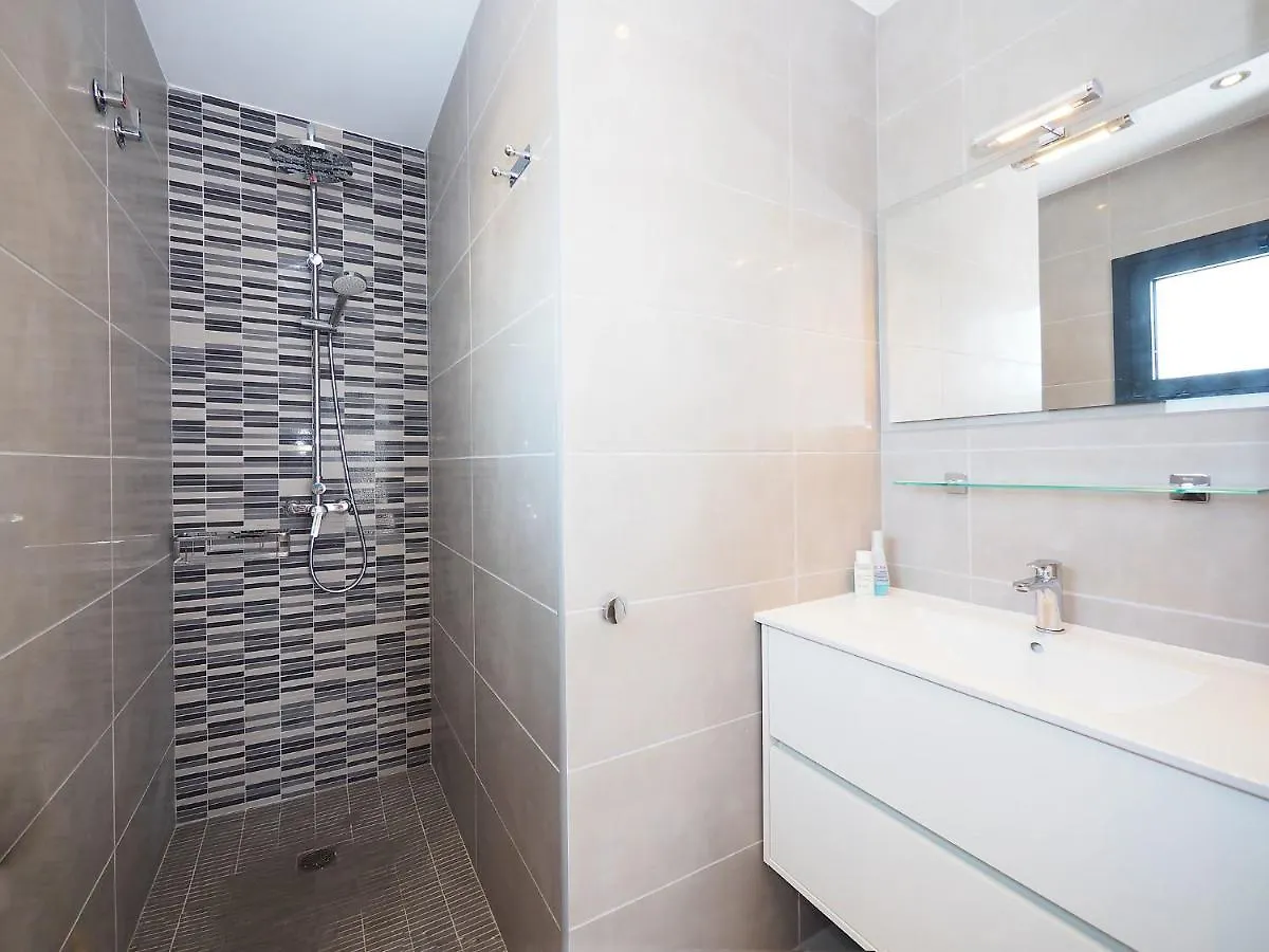 Holiday Home Norfeu By Interhome Empuriabrava Španělsko