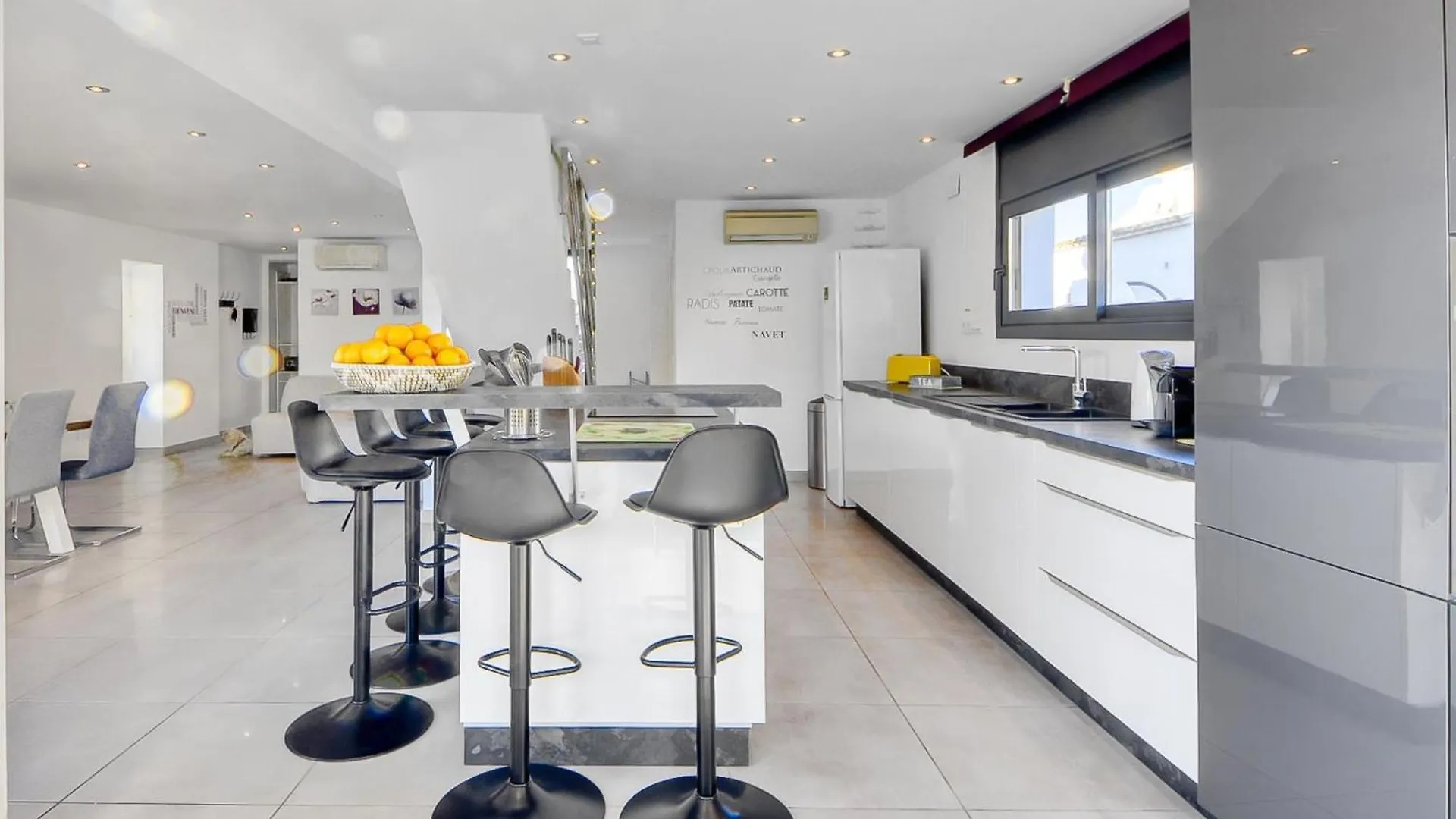 Holiday Home Norfeu By Interhome Empuriabrava