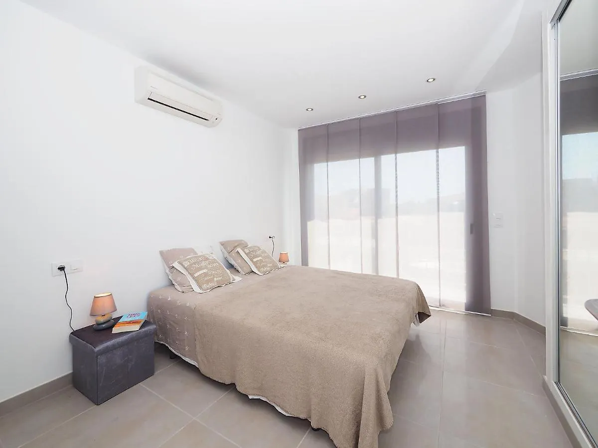 Holiday Home Norfeu 10 Empuriabrava 0*,