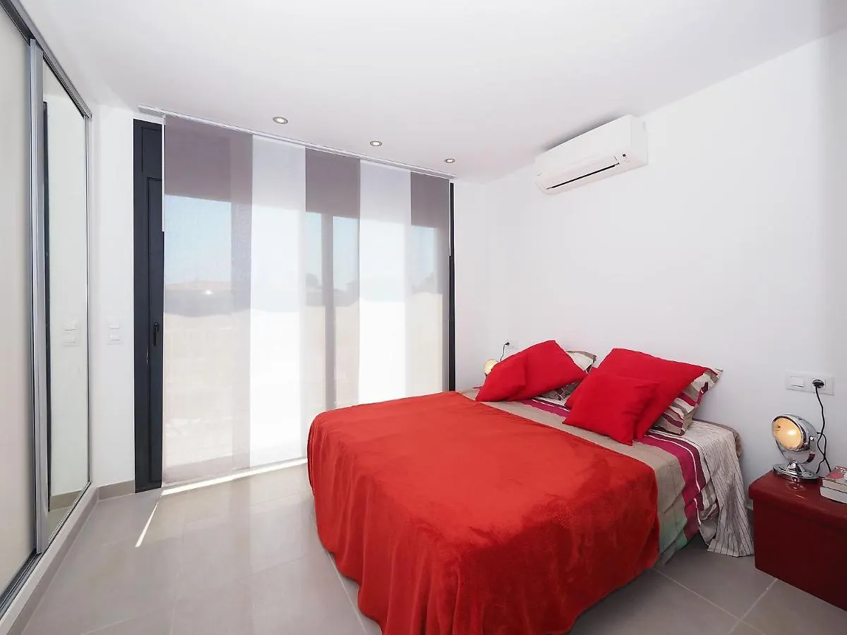 Holiday Home Norfeu 10 Empuriabrava Spain