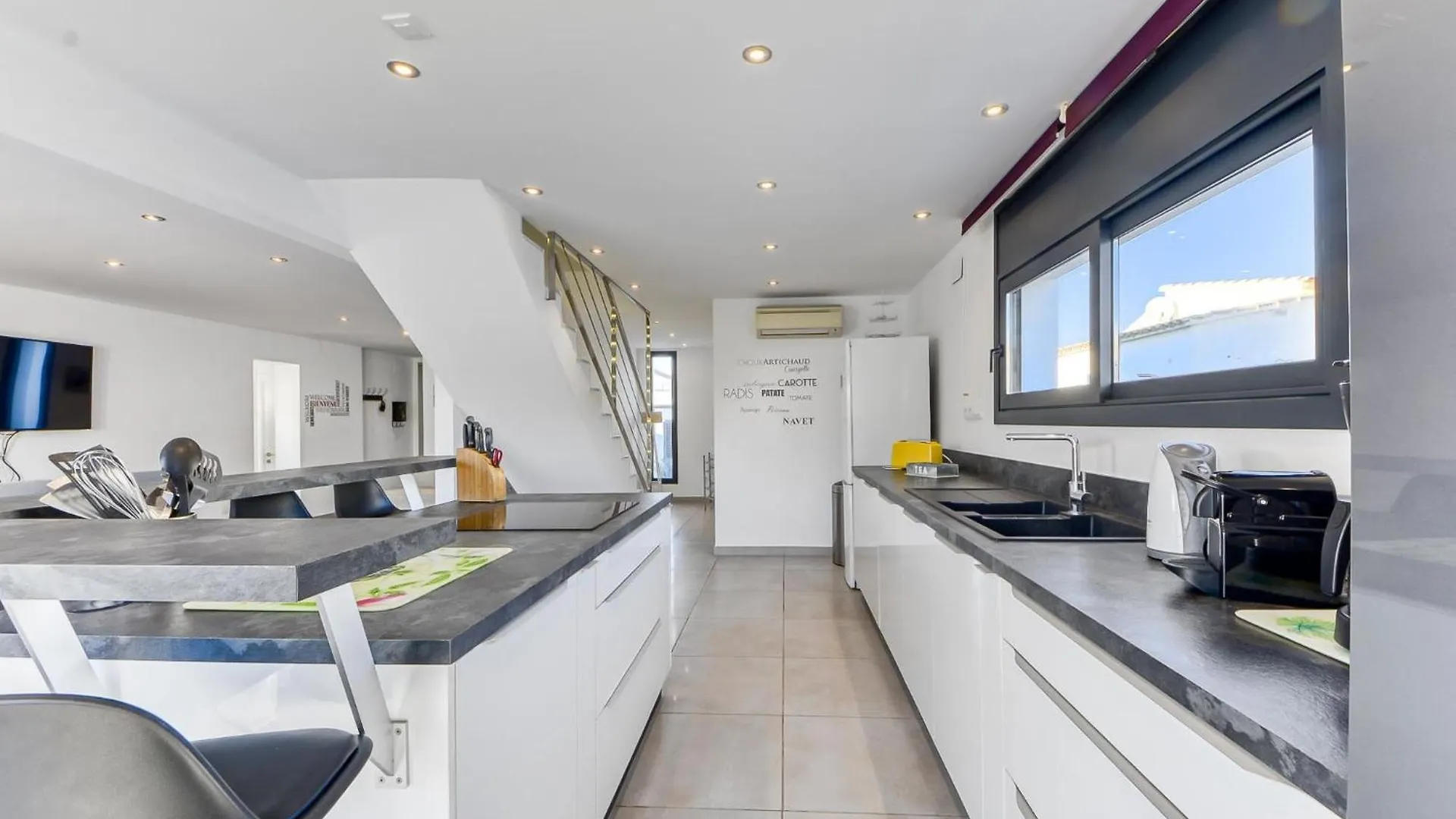 Holiday Home Norfeu 10 Empuriabrava