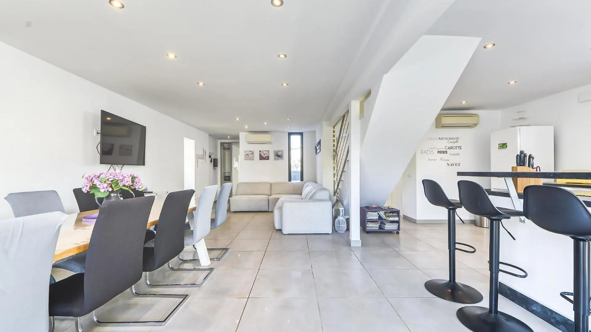 Holiday Home Norfeu 10 Empuriabrava